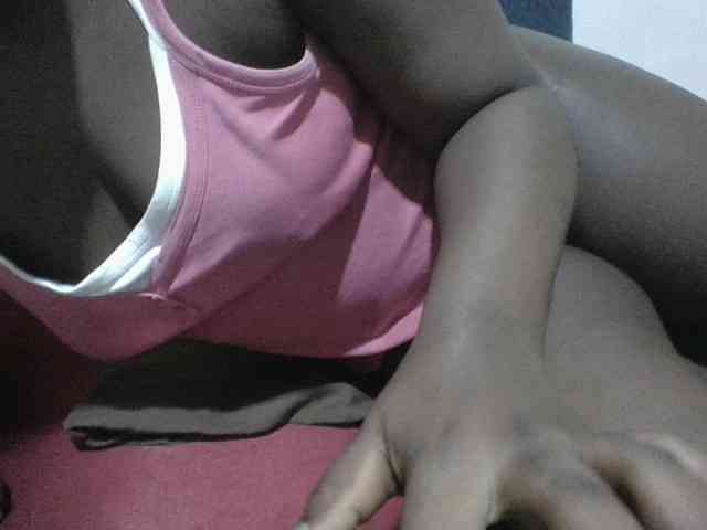 Evethegirl webcam