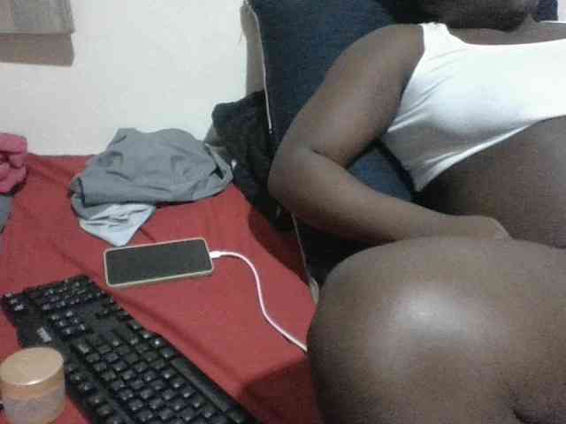 Evethegirl webcam