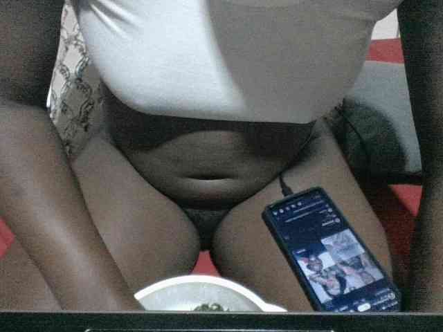 Evethegirl webcam