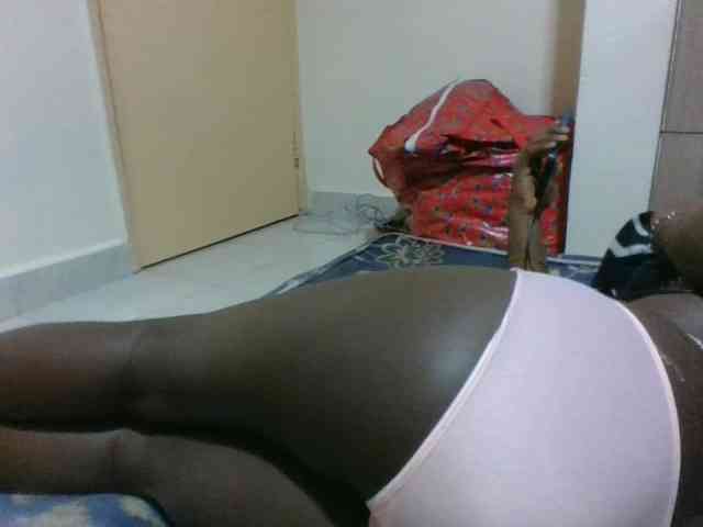 Evethegirl