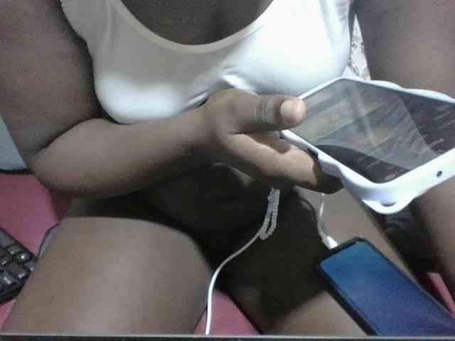Evethegirl webcam