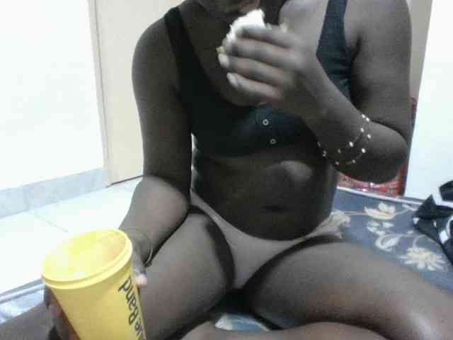 Evethegirl
