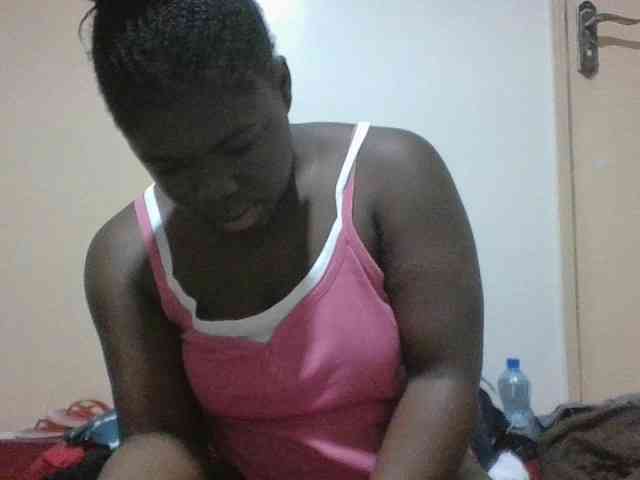 Evethegirl webcam