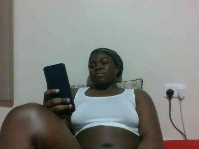 Evethegirl webcam
