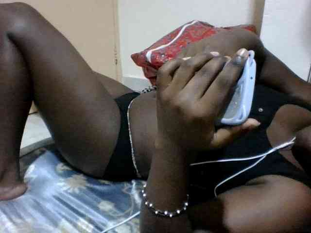 Evethegirl webcam