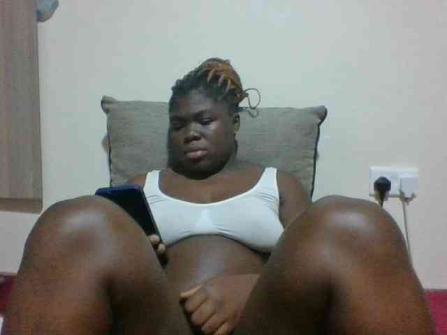 Evethegirl webcam