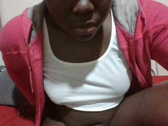 Evethegirl webcam