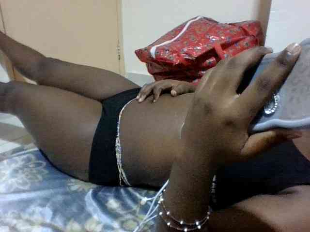 Evethegirl webcam