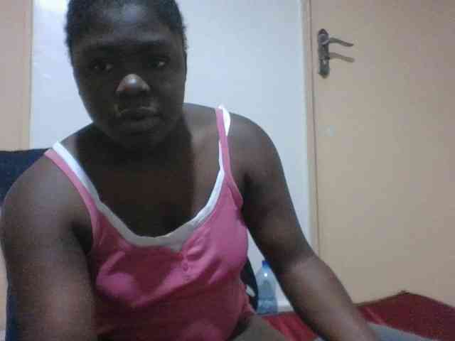 Evethegirl webcam