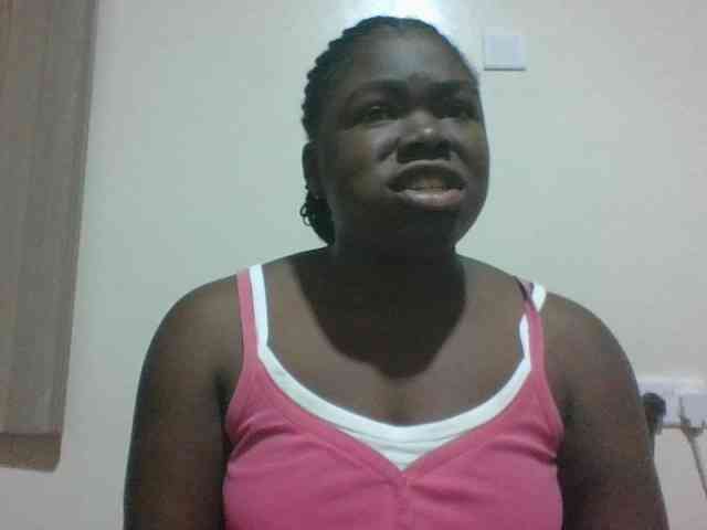 Evethegirl webcam
