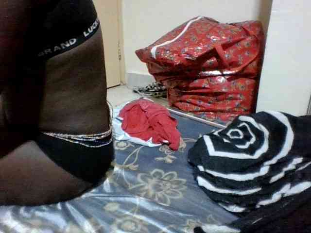 Evethegirl webcam
