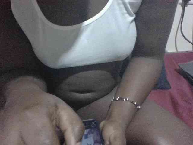 Evethegirl webcam