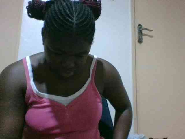 Evethegirl