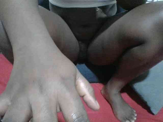 Evethegirl webcam