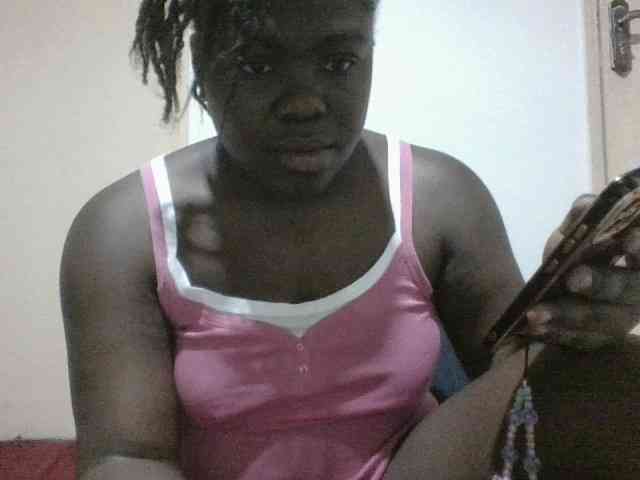 Evethegirl webcam