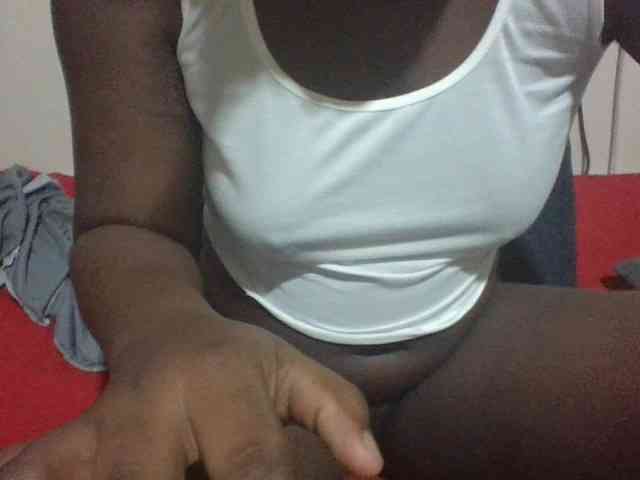 Evethegirl webcam