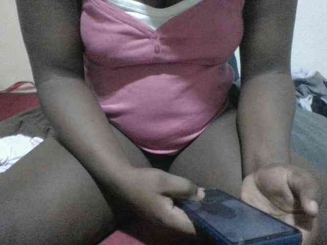 Evethegirl webcam