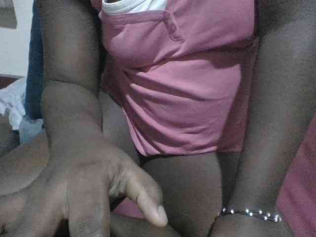 Evethegirl webcam
