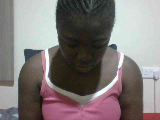 Evethegirl webcam