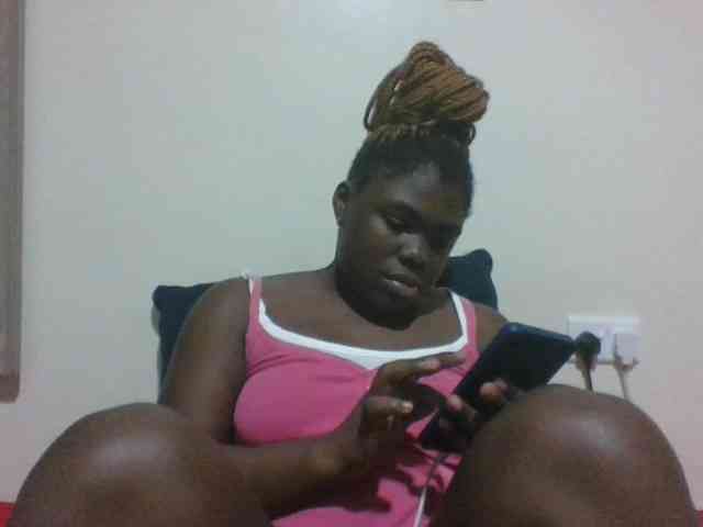 Evethegirl webcam
