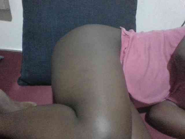Evethegirl webcam