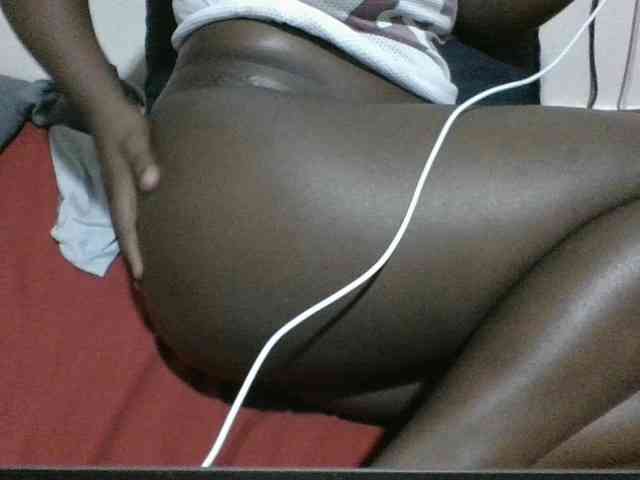 Evethegirl webcam