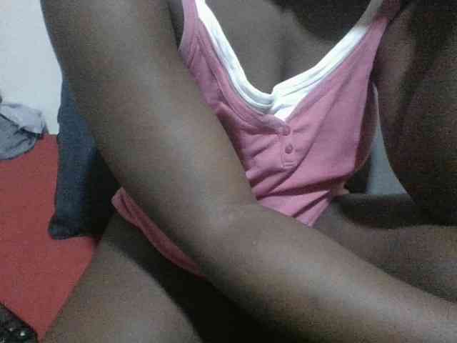 Evethegirl webcam