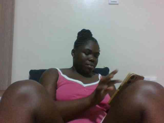 Evethegirl webcam
