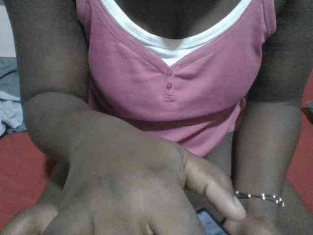 Evethegirl webcam