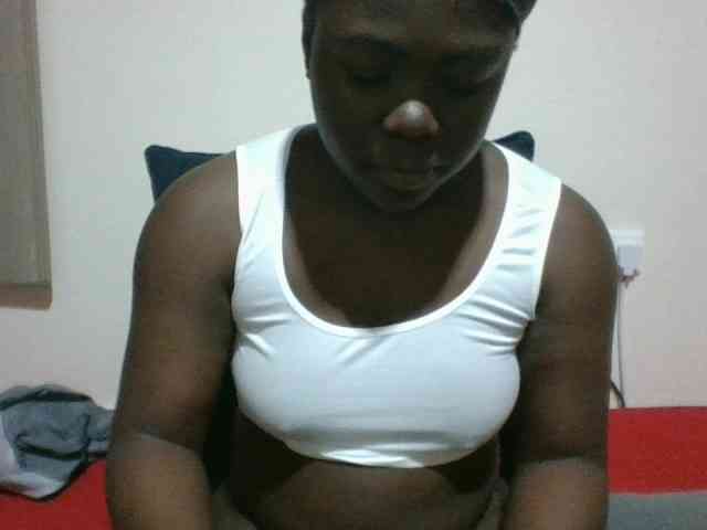 Evethegirl webcam