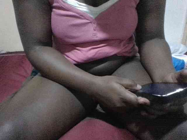 Evethegirl