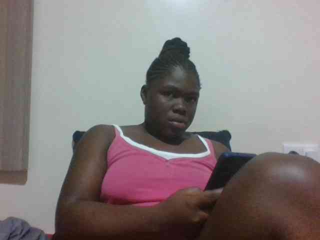 Evethegirl webcam