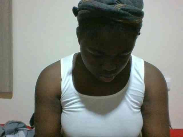 Evethegirl webcam