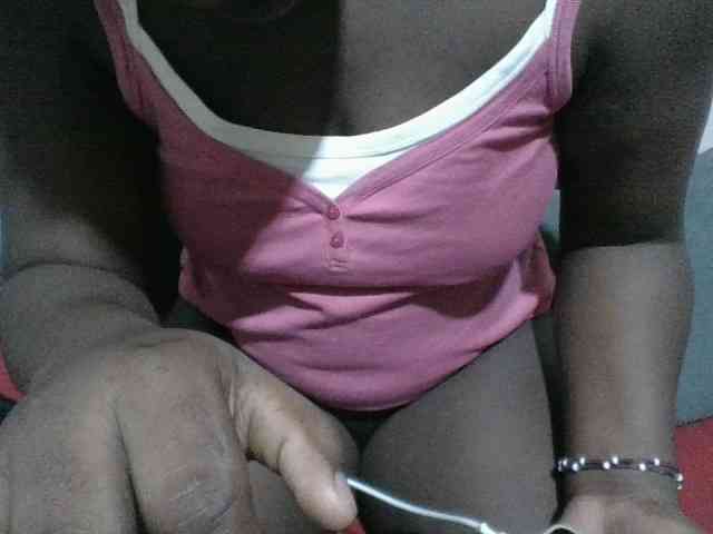 Evethegirl webcam