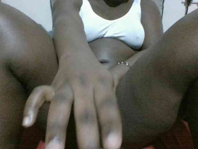 Evethegirl webcam