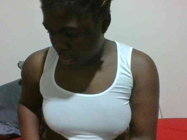Evethegirl webcam