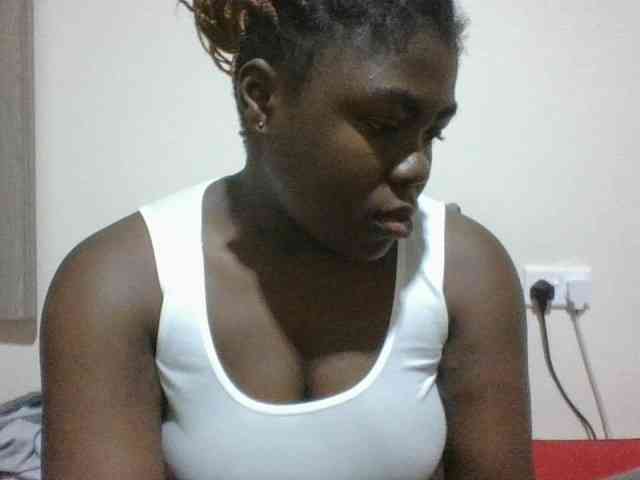 Evethegirl webcam