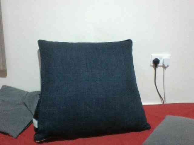 Evethegirl webcam