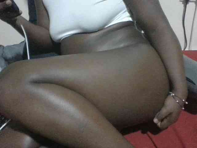 Evethegirl webcam