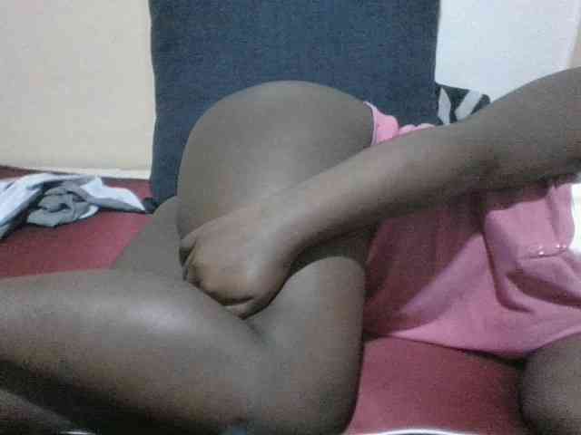 Evethegirl webcam