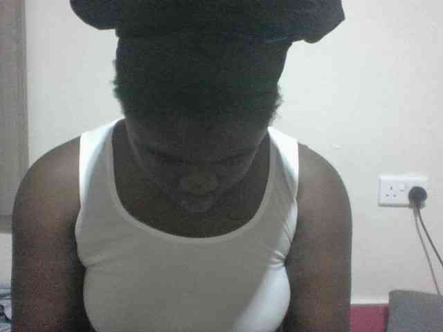 Evethegirl webcam