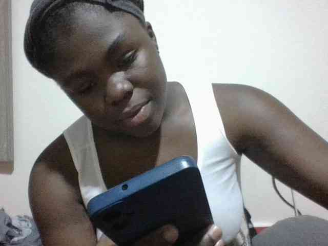 Evethegirl webcam