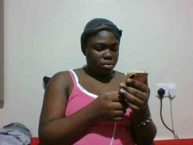 Evethegirl webcam
