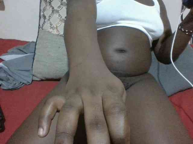 Evethegirl webcam