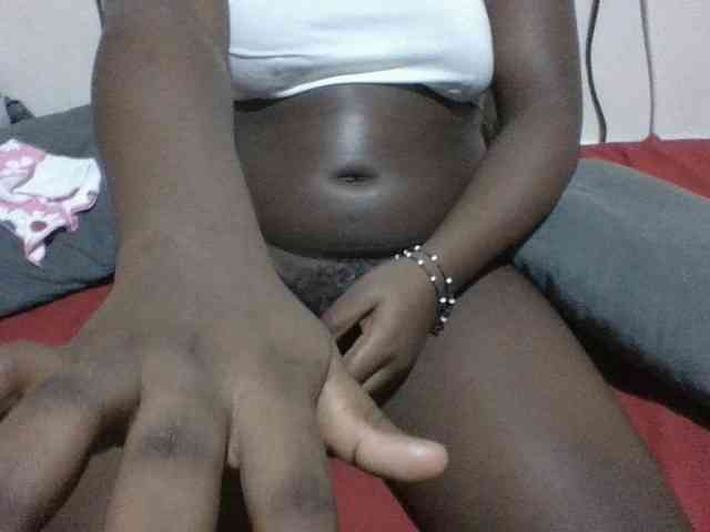 Evethegirl webcam