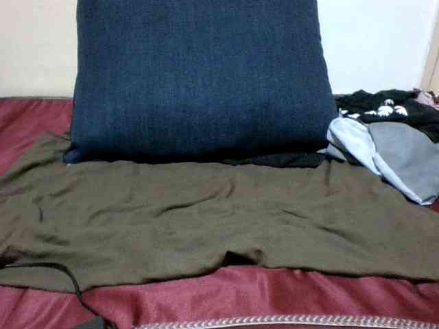 Evethegirl webcam