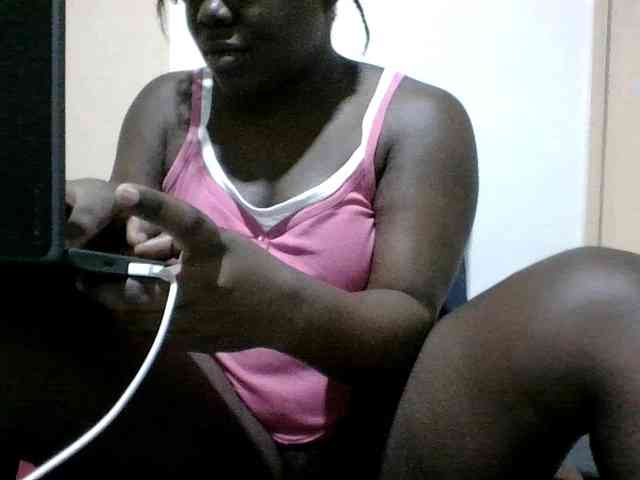 Evethegirl webcam
