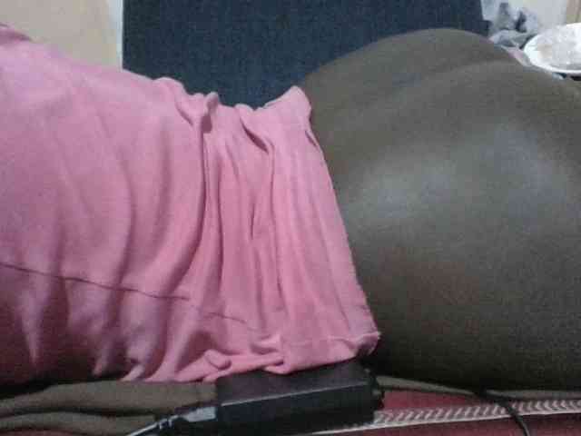 Evethegirl webcam