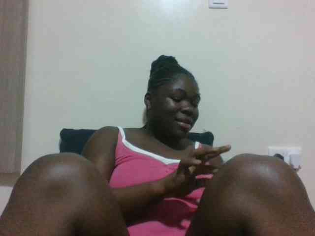 Evethegirl webcam