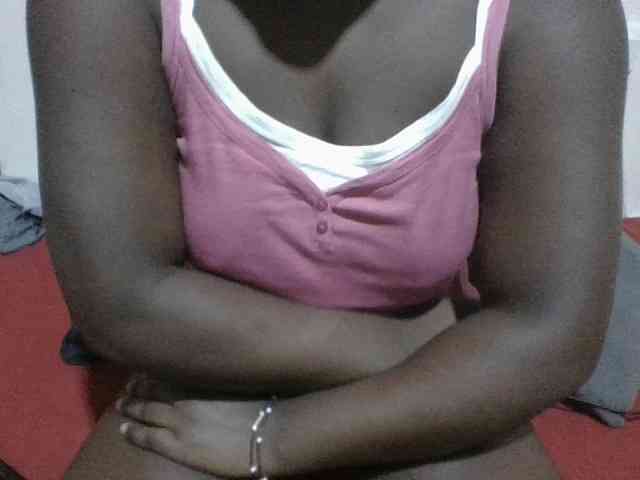 Evethegirl webcam